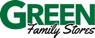 Green Family Stores .